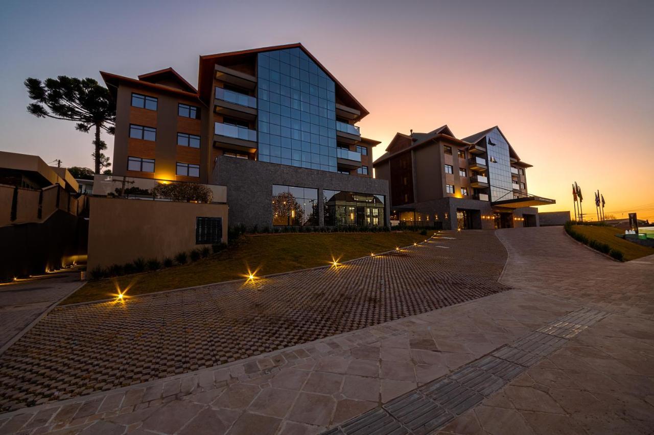 Laghetto Canela Dış mekan fotoğraf